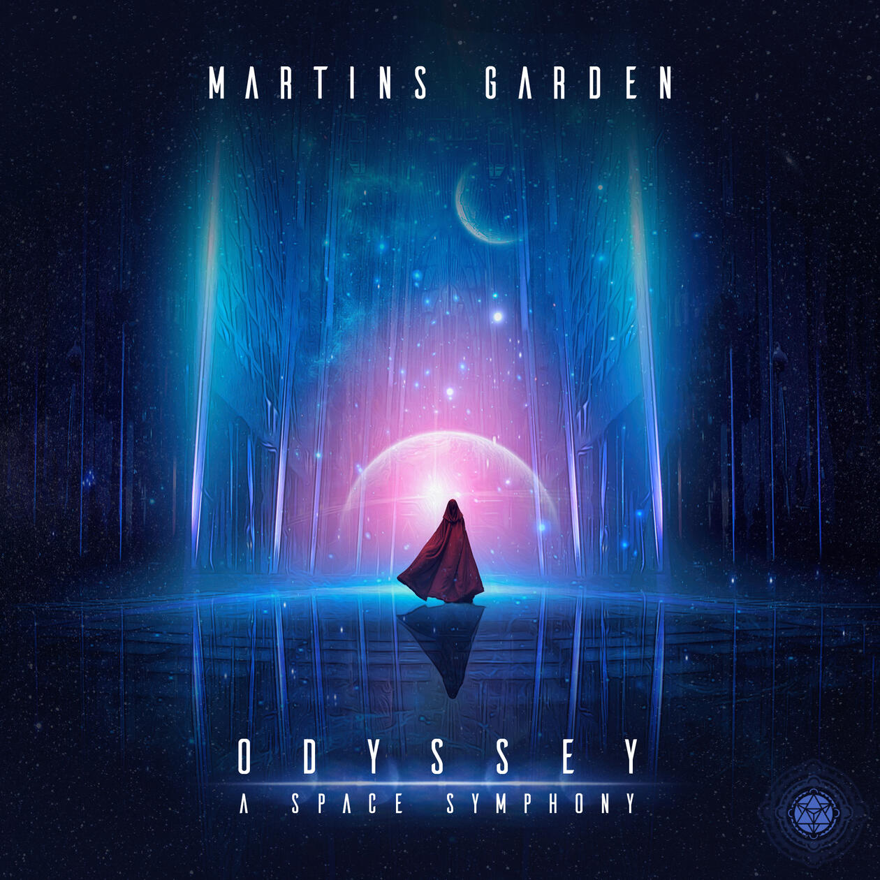 Album Cover Renaissance Martins Garden